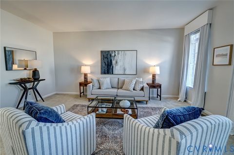 Tiny photo for 232 Siena Lane, Glen Allen, VA 23059 (MLS # 2601342)