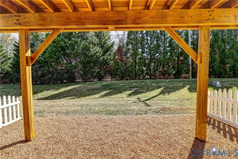 Tiny photo for 232 Siena Lane, Glen Allen, VA 23059 (MLS # 2601342)