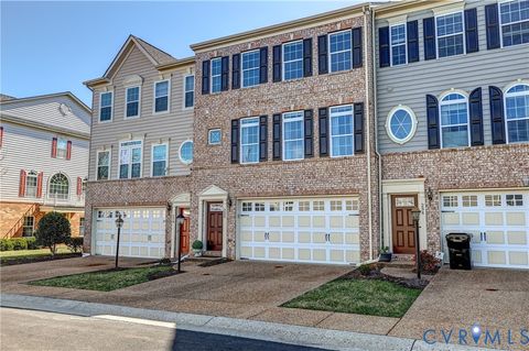 Photo of 232 Siena Lane, Glen Allen, VA 23059 (MLS # 2601342)