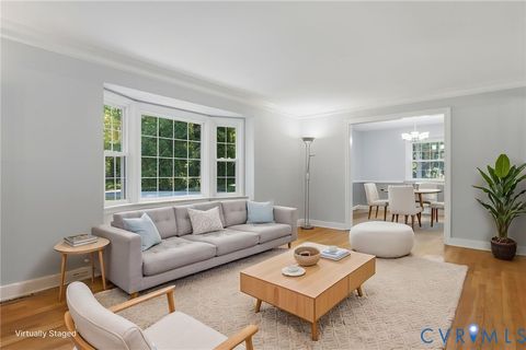 Tiny photo for 12205 Howards Mill Road, Rockville, VA 23146 (MLS # 2613293)