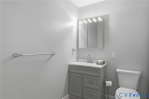 Tiny photo for 12205 Howards Mill Road, Rockville, VA 23146 (MLS # 2613293)