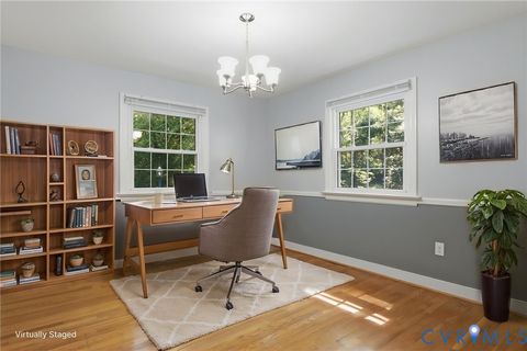 Tiny photo for 12205 Howards Mill Road, Rockville, VA 23146 (MLS # 2613293)