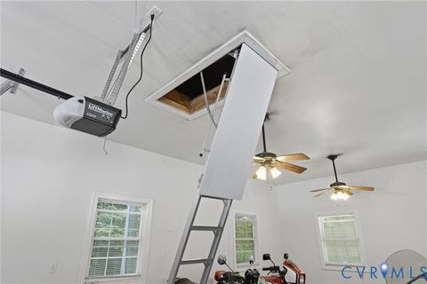 Tiny photo for 12205 Howards Mill Road, Rockville, VA 23146 (MLS # 2613293)