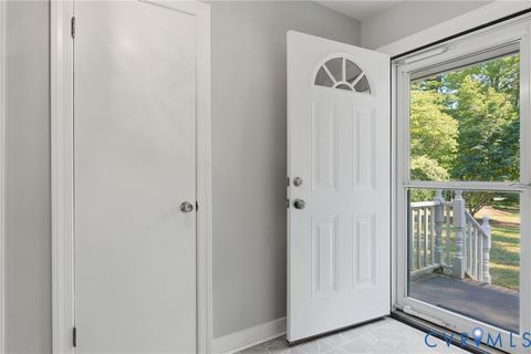 Tiny photo for 12205 Howards Mill Road, Rockville, VA 23146 (MLS # 2613293)