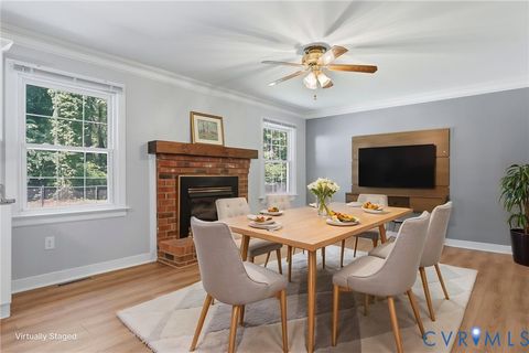 Tiny photo for 12205 Howards Mill Road, Rockville, VA 23146 (MLS # 2613293)