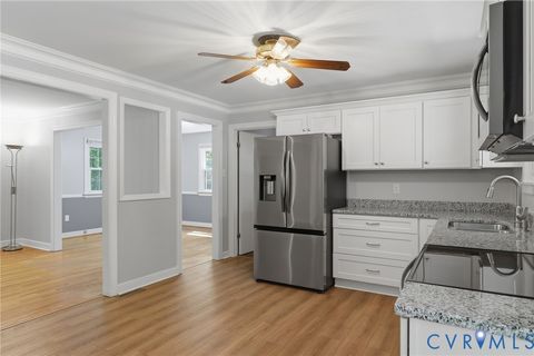 Tiny photo for 12205 Howards Mill Road, Rockville, VA 23146 (MLS # 2613293)
