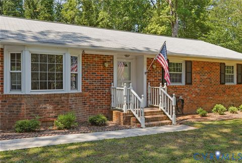 Tiny photo for 12205 Howards Mill Road, Rockville, VA 23146 (MLS # 2613293)