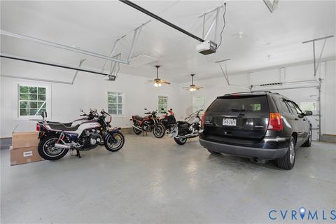 Tiny photo for 12205 Howards Mill Road, Rockville, VA 23146 (MLS # 2613293)