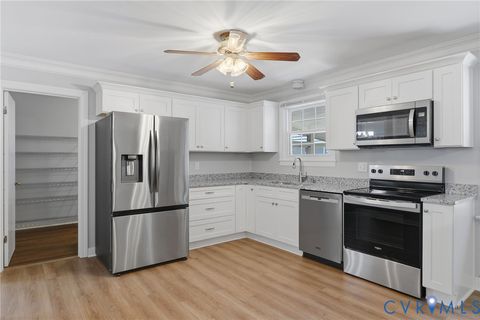 Tiny photo for 12205 Howards Mill Road, Rockville, VA 23146 (MLS # 2613293)