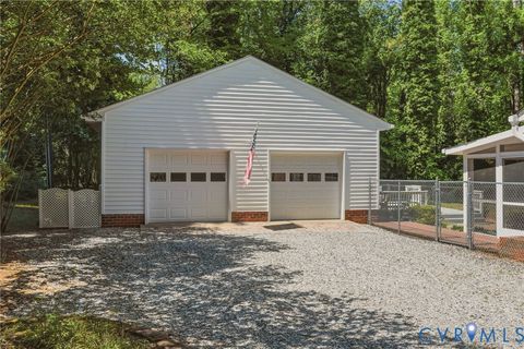 Tiny photo for 12205 Howards Mill Road, Rockville, VA 23146 (MLS # 2613293)