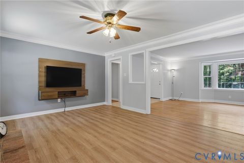 Tiny photo for 12205 Howards Mill Road, Rockville, VA 23146 (MLS # 2613293)