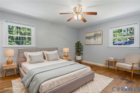 Tiny photo for 12205 Howards Mill Road, Rockville, VA 23146 (MLS # 2613293)