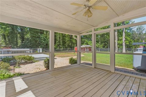 Tiny photo for 12205 Howards Mill Road, Rockville, VA 23146 (MLS # 2613293)