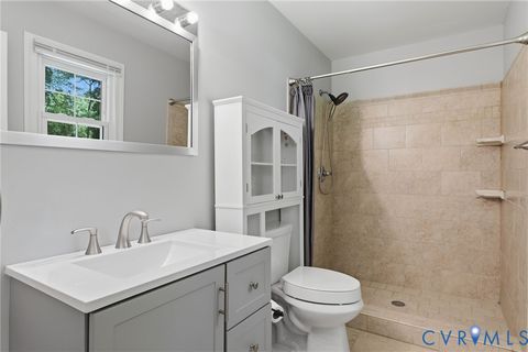 Tiny photo for 12205 Howards Mill Road, Rockville, VA 23146 (MLS # 2613293)