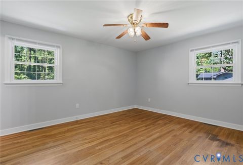 Tiny photo for 12205 Howards Mill Road, Rockville, VA 23146 (MLS # 2613293)