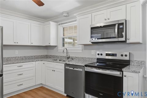Tiny photo for 12205 Howards Mill Road, Rockville, VA 23146 (MLS # 2613293)