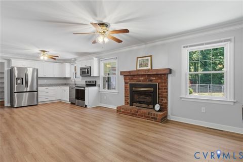 Tiny photo for 12205 Howards Mill Road, Rockville, VA 23146 (MLS # 2613293)