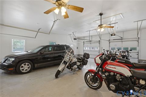 Tiny photo for 12205 Howards Mill Road, Rockville, VA 23146 (MLS # 2613293)