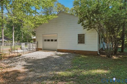 Tiny photo for 12205 Howards Mill Road, Rockville, VA 23146 (MLS # 2613293)
