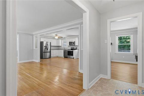 Tiny photo for 12205 Howards Mill Road, Rockville, VA 23146 (MLS # 2613293)
