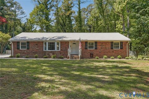 Tiny photo for 12205 Howards Mill Road, Rockville, VA 23146 (MLS # 2613293)