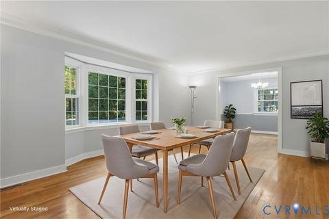 Tiny photo for 12205 Howards Mill Road, Rockville, VA 23146 (MLS # 2613293)