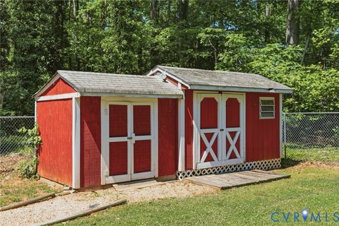 Tiny photo for 12205 Howards Mill Road, Rockville, VA 23146 (MLS # 2613293)