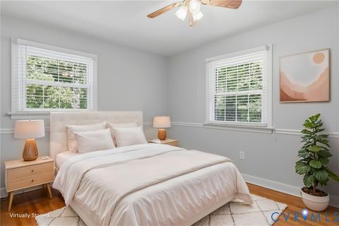 Tiny photo for 12205 Howards Mill Road, Rockville, VA 23146 (MLS # 2613293)