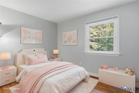 Tiny photo for 12205 Howards Mill Road, Rockville, VA 23146 (MLS # 2613293)