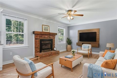 Tiny photo for 12205 Howards Mill Road, Rockville, VA 23146 (MLS # 2613293)