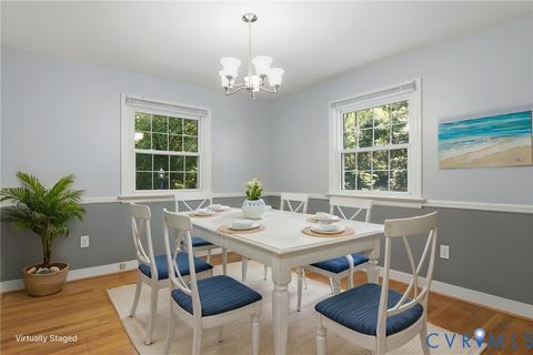 Tiny photo for 12205 Howards Mill Road, Rockville, VA 23146 (MLS # 2613293)