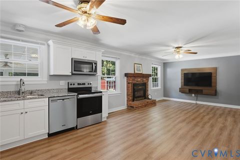 Tiny photo for 12205 Howards Mill Road, Rockville, VA 23146 (MLS # 2613293)