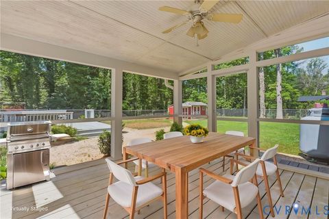Tiny photo for 12205 Howards Mill Road, Rockville, VA 23146 (MLS # 2613293)