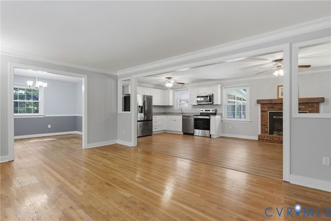 Tiny photo for 12205 Howards Mill Road, Rockville, VA 23146 (MLS # 2613293)