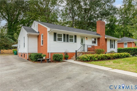 Tiny photo for 7703 Richie Avenue, Henrico, VA 23229 (MLS # 2625509)