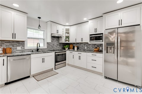 Tiny photo for 7703 Richie Avenue, Henrico, VA 23229 (MLS # 2625509)