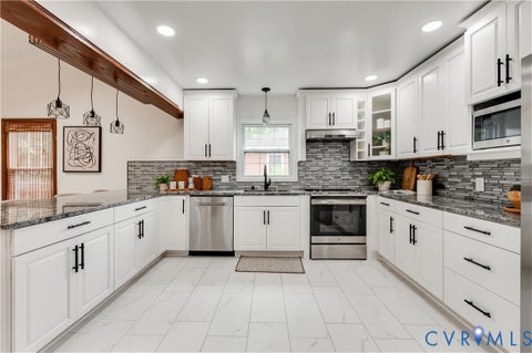 Tiny photo for 7703 Richie Avenue, Henrico, VA 23229 (MLS # 2625509)