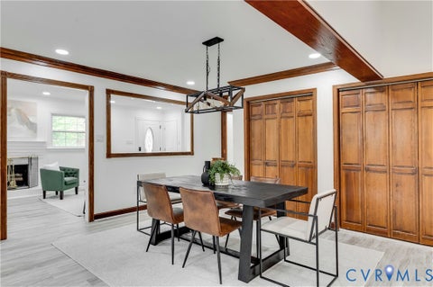 Tiny photo for 7703 Richie Avenue, Henrico, VA 23229 (MLS # 2625509)