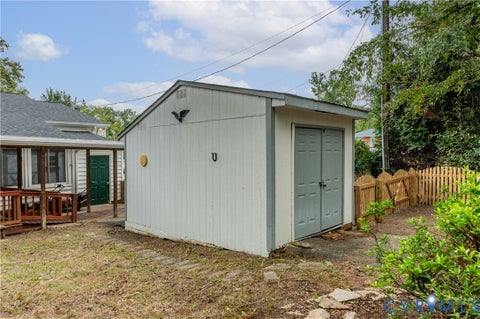 Tiny photo for 7703 Richie Avenue, Henrico, VA 23229 (MLS # 2625509)