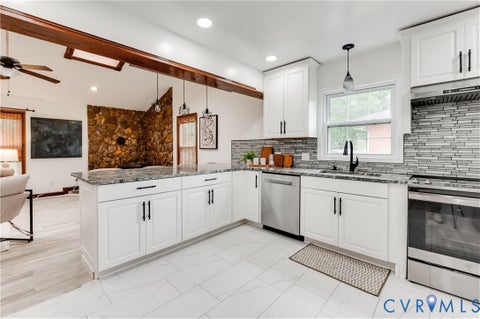 Tiny photo for 7703 Richie Avenue, Henrico, VA 23229 (MLS # 2625509)