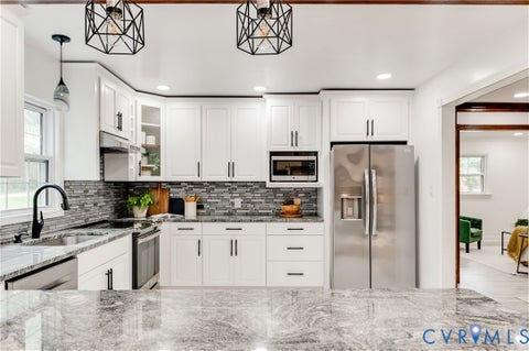 Tiny photo for 7703 Richie Avenue, Henrico, VA 23229 (MLS # 2625509)