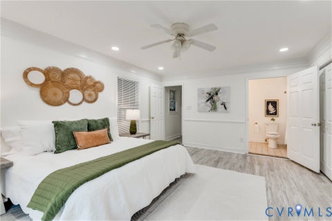 Tiny photo for 7703 Richie Avenue, Henrico, VA 23229 (MLS # 2625509)