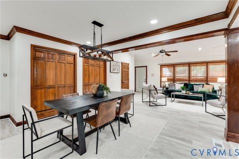 Tiny photo for 7703 Richie Avenue, Henrico, VA 23229 (MLS # 2625509)