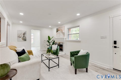 Tiny photo for 7703 Richie Avenue, Henrico, VA 23229 (MLS # 2625509)