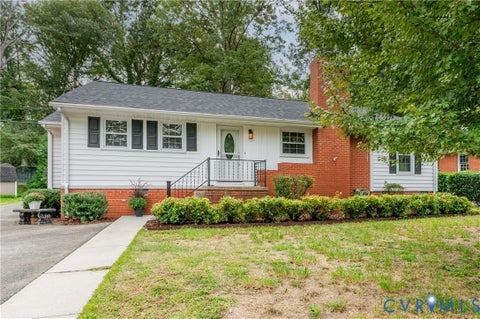 Photo of 7703 Richie Avenue, Henrico, VA 23229 (MLS # 2625509)