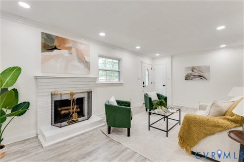 Tiny photo for 7703 Richie Avenue, Henrico, VA 23229 (MLS # 2625509)