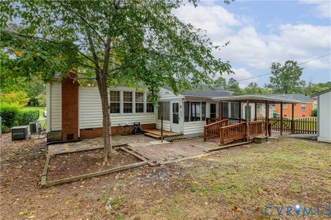 Tiny photo for 7703 Richie Avenue, Henrico, VA 23229 (MLS # 2625509)