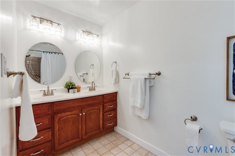 Tiny photo for 7703 Richie Avenue, Henrico, VA 23229 (MLS # 2625509)