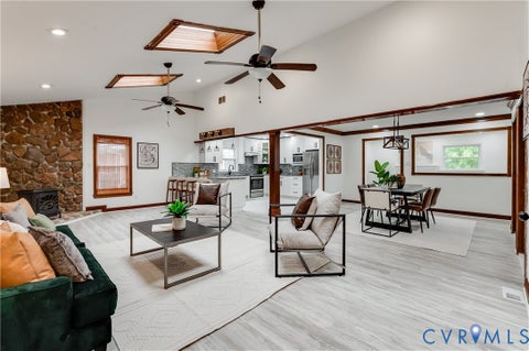 Tiny photo for 7703 Richie Avenue, Henrico, VA 23229 (MLS # 2625509)