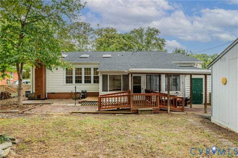 Tiny photo for 7703 Richie Avenue, Henrico, VA 23229 (MLS # 2625509)